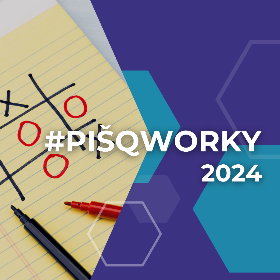 Pišqworky 2024